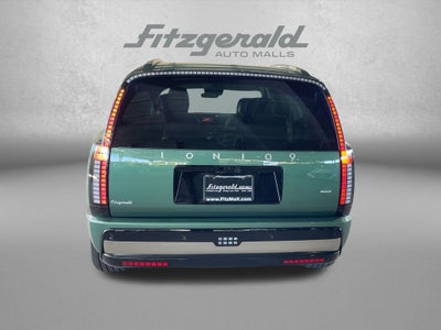 2026 Hyundai IONIQ 9 Performance Calligraphy