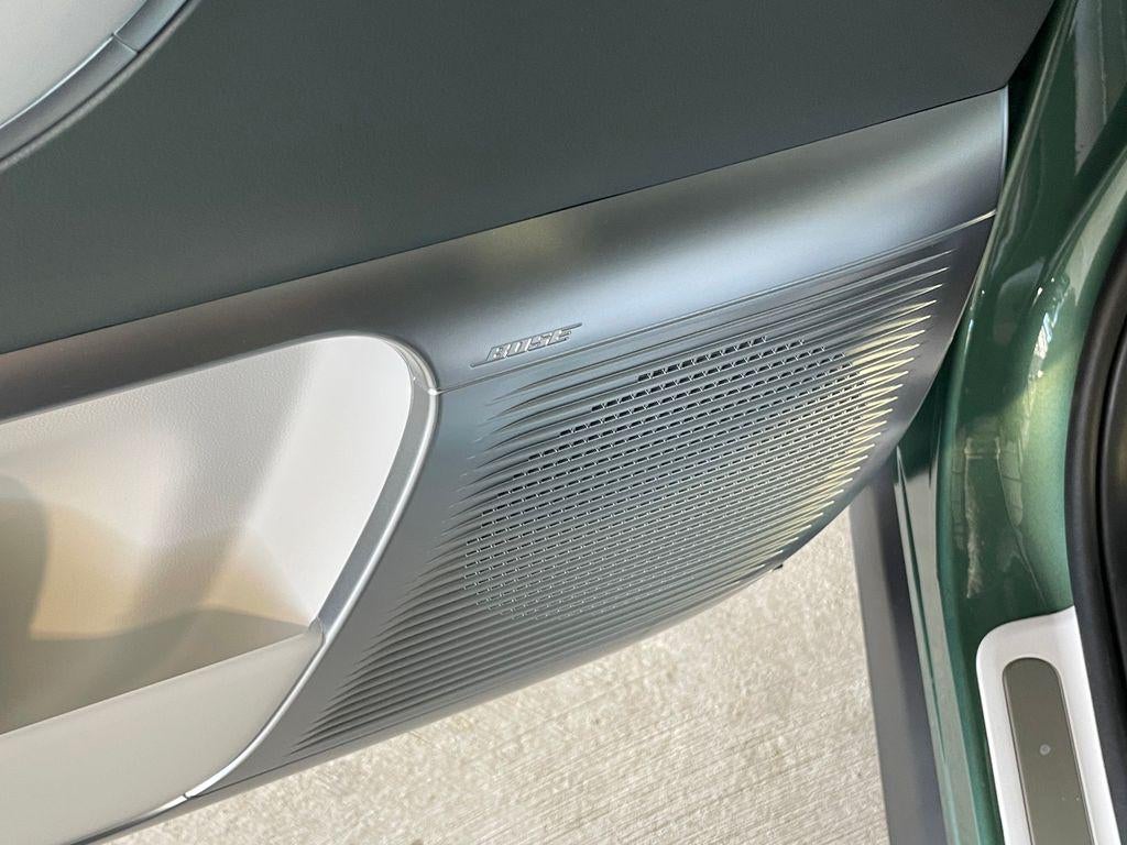 2026 Hyundai IONIQ 9 Performance Calligraphy