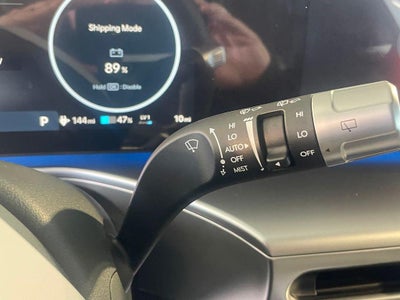 2026 Hyundai IONIQ 9 Performance Calligraphy