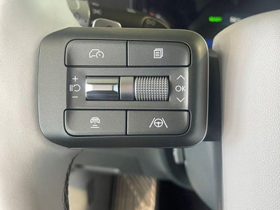 2026 Hyundai IONIQ 9 Performance Calligraphy