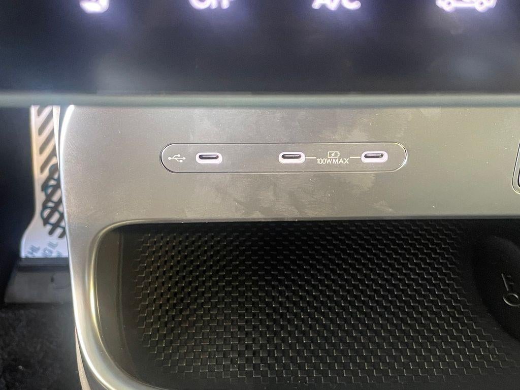 2026 Hyundai IONIQ 9 Performance Calligraphy