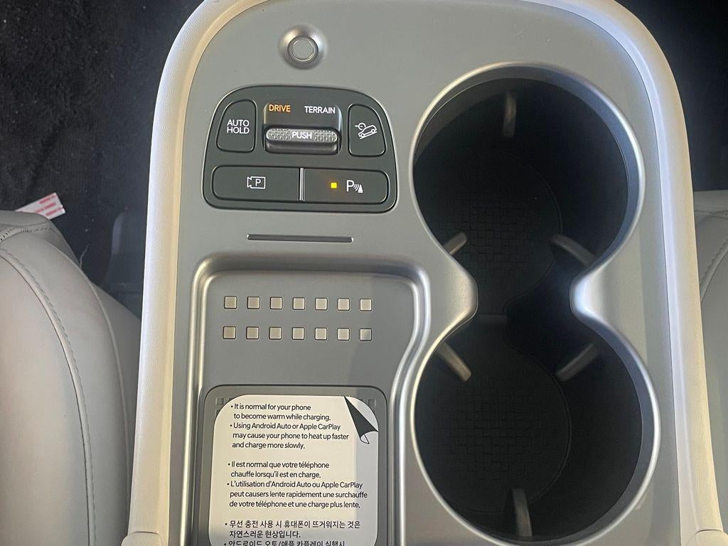 2026 Hyundai IONIQ 9 Performance Calligraphy