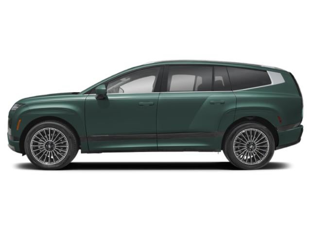 2026 Hyundai IONIQ 9 Performance Calligraphy Design