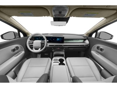 2026 Hyundai IONIQ 9 Performance Calligraphy Design