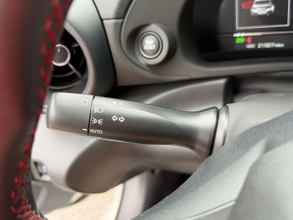2024 Subaru BRZ Premium