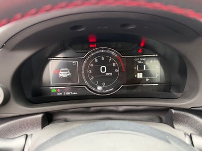 2024 Subaru BRZ Premium