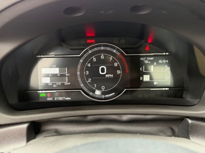 2024 Subaru BRZ Premium