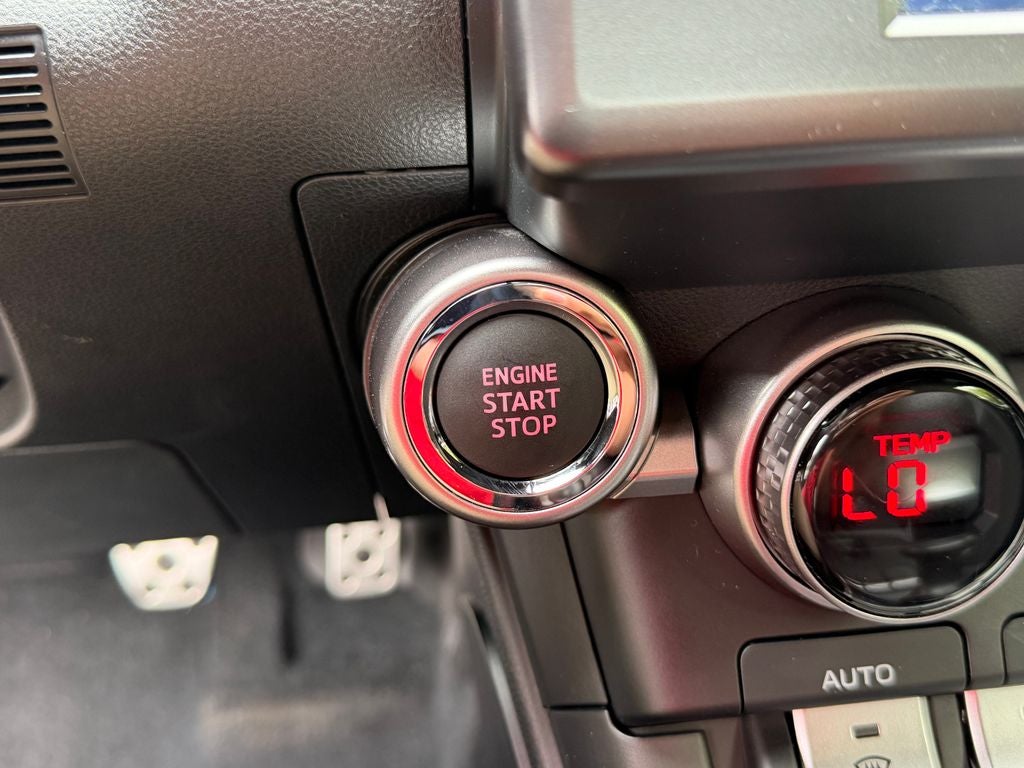 2024 Subaru BRZ Premium