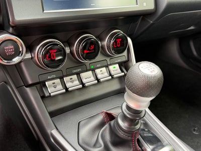 2024 Subaru BRZ Premium