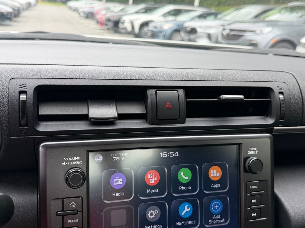 2024 Subaru BRZ Premium