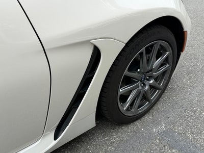 2024 Subaru BRZ Premium