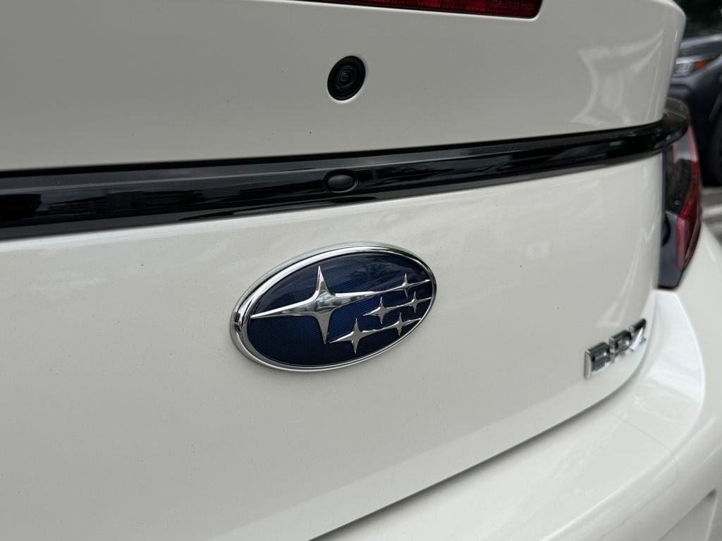 2024 Subaru BRZ Premium