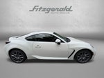 2024 Subaru BRZ Premium
