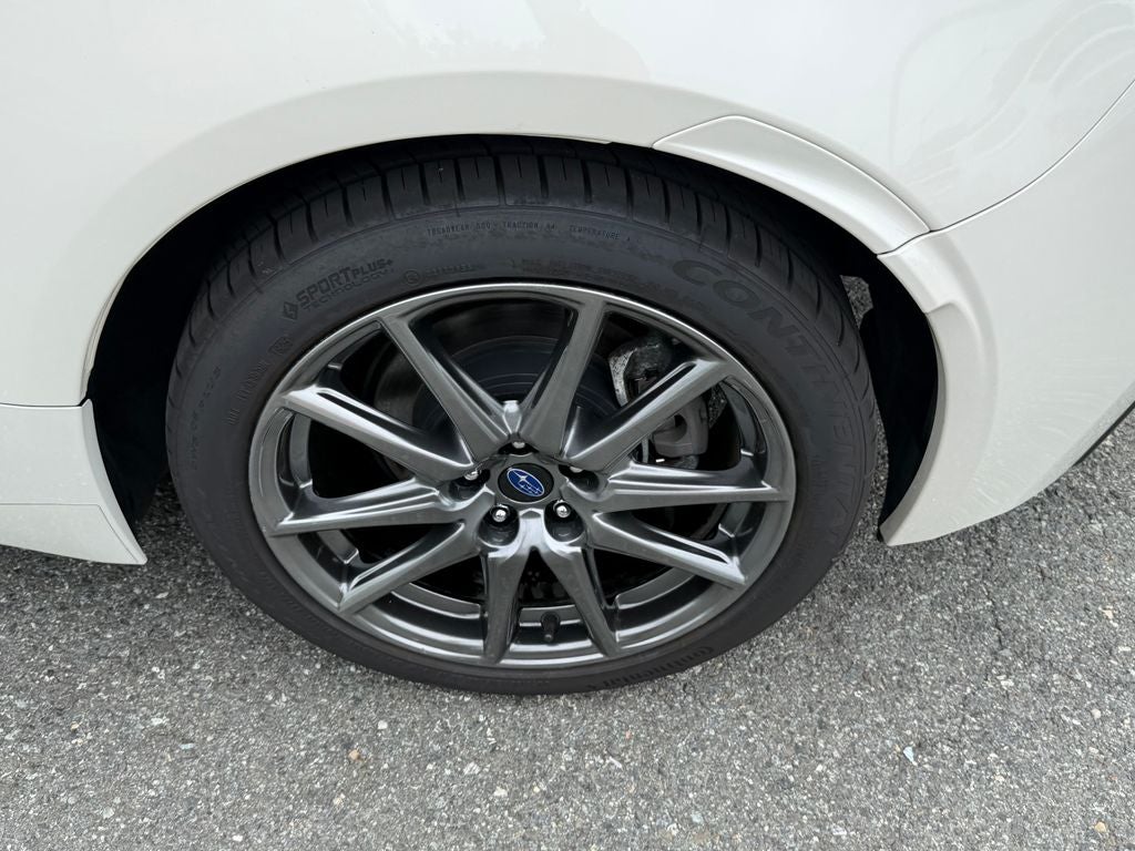 2024 Subaru BRZ Premium