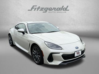 2024 Subaru BRZ Premium
