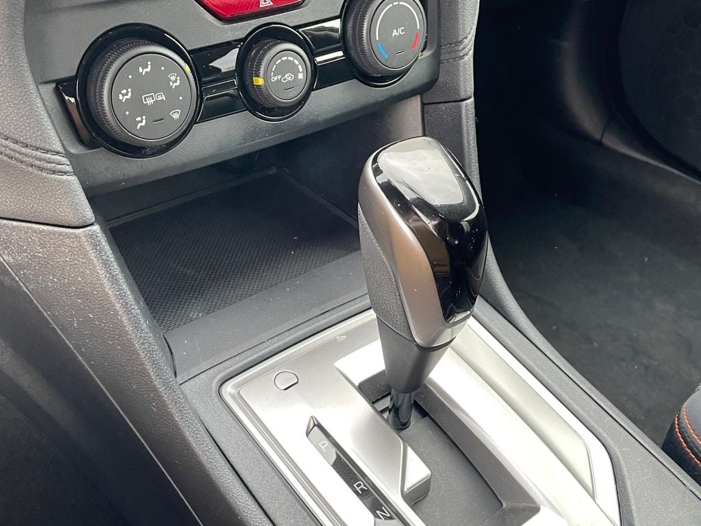 2018 Subaru Crosstrek 2.0i Premium