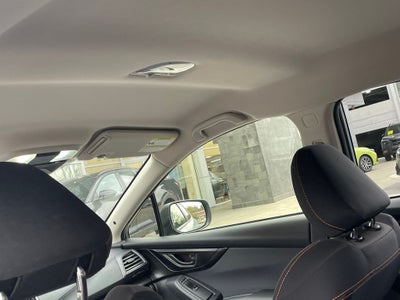 2018 Subaru Crosstrek 2.0i Premium