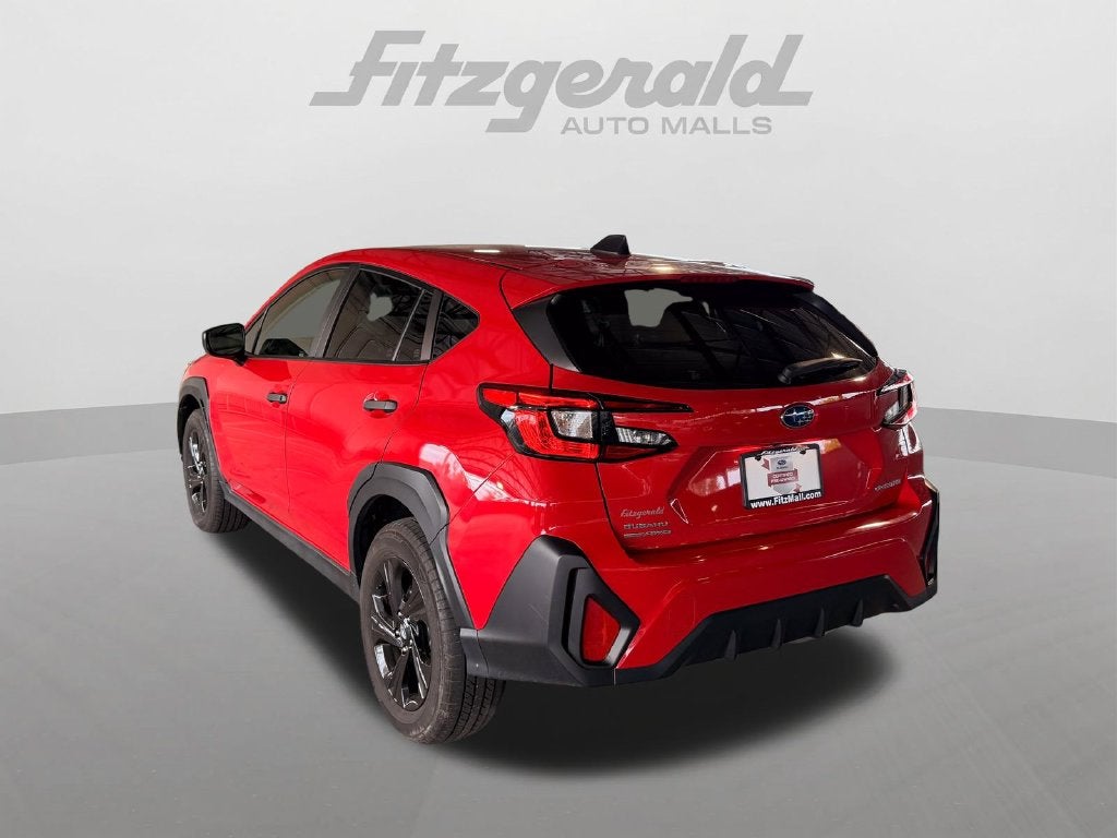 2024 Subaru Crosstrek Base