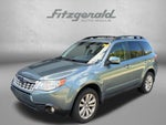2013 Subaru Forester 2.5X Premium
