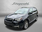 2017 Subaru Forester 2.5i Touring