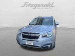 2017 Subaru Forester 2.5i Touring