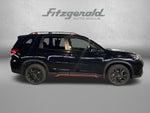2022 Subaru Forester Sport