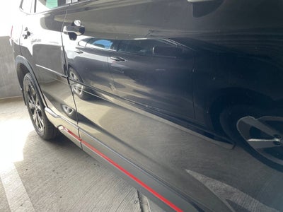 2022 Subaru Forester Sport