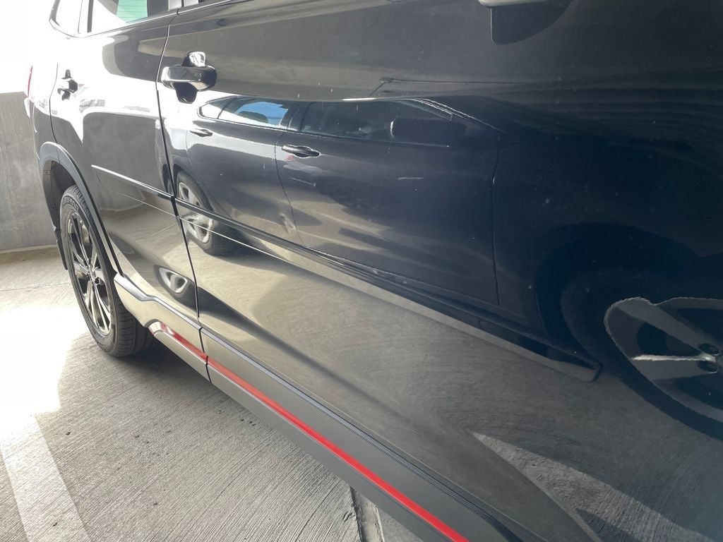 2022 Subaru Forester Sport