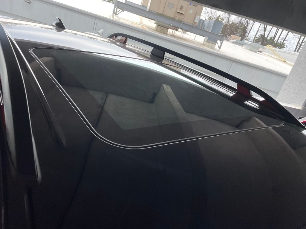 2022 Subaru Forester Sport