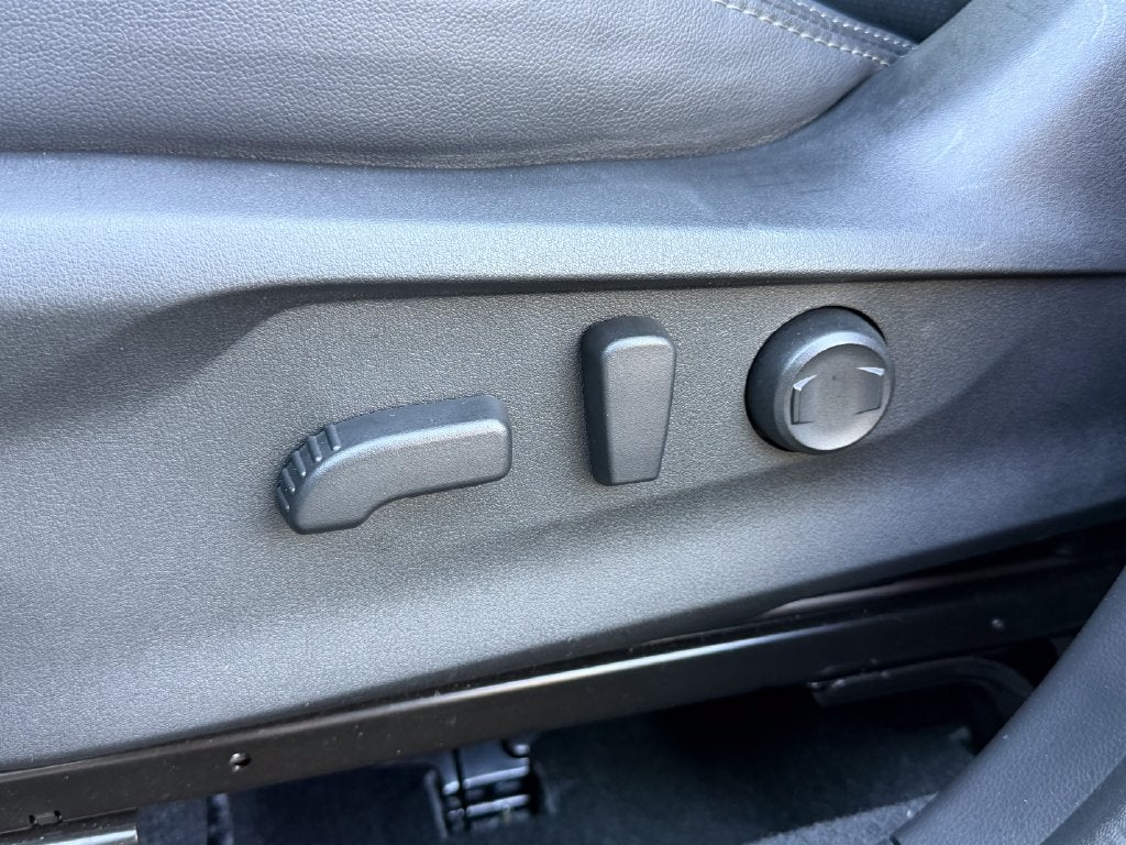 2024 Subaru Forester Touring