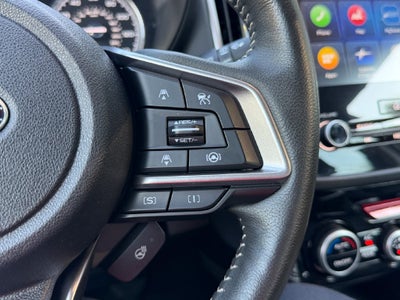 2024 Subaru Forester Touring