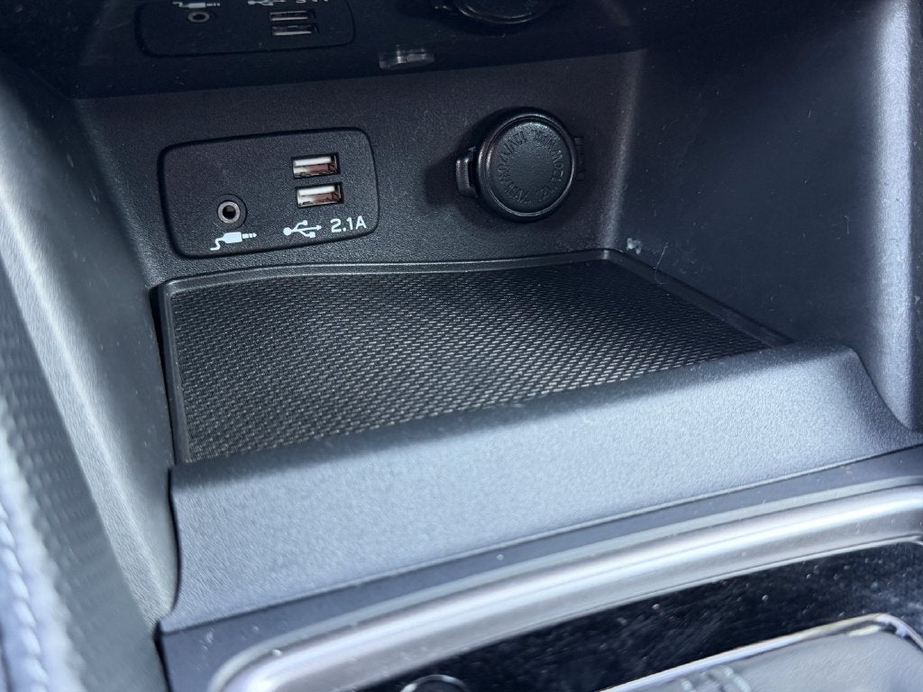 2024 Subaru Forester Touring