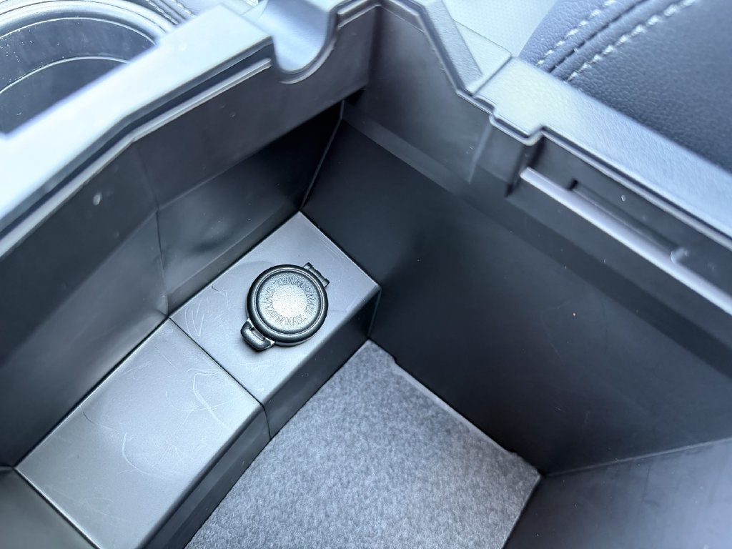 2024 Subaru Forester Touring