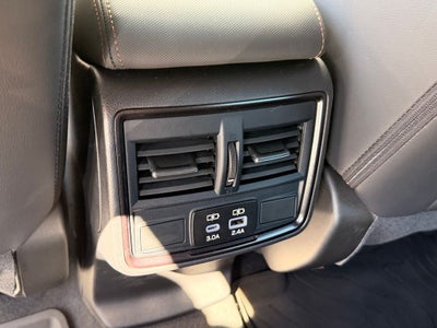 2025 Subaru Forester Hybrid Sport