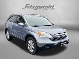 2007 Honda CR-V EX-L