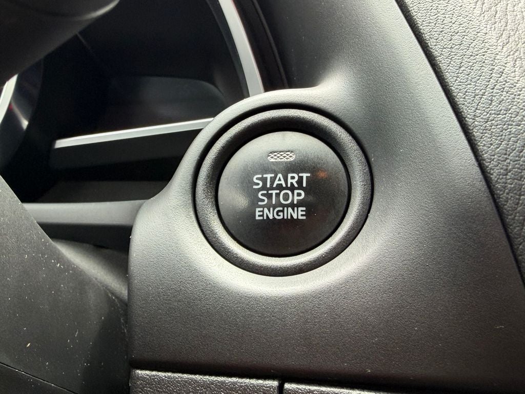 2015 Mazda Mazda3 s Touring