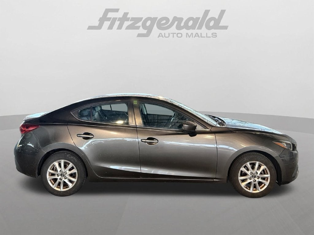 2014 Mazda Mazda3 i Touring