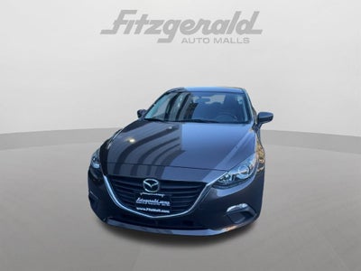 2014 Mazda Mazda3 i Touring
