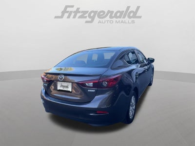 2014 Mazda Mazda3 i Touring