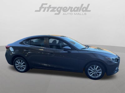 2014 Mazda Mazda3 i Touring