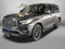 2023 INFINITI QX80 Sensory