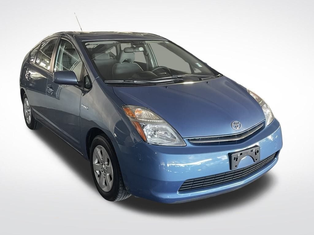2008 Toyota Prius Base