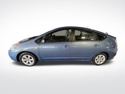 2008 Toyota Prius Base