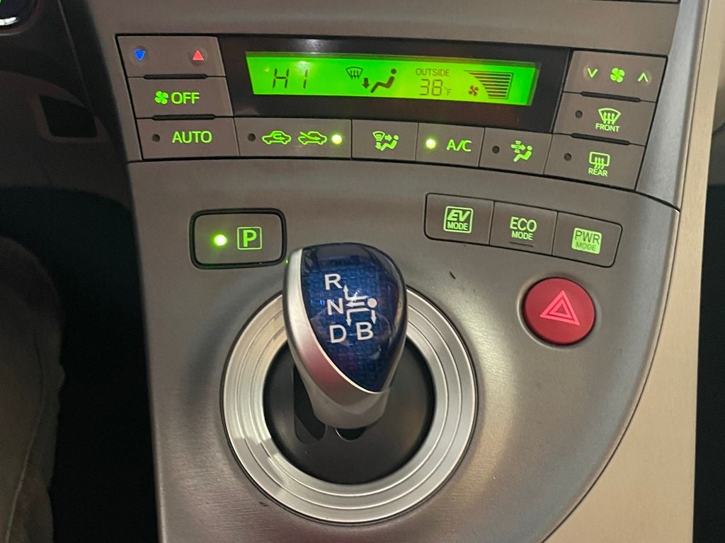 2014 Toyota Prius Two