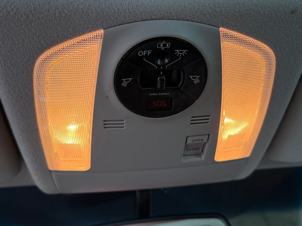 2010 Toyota Prius I