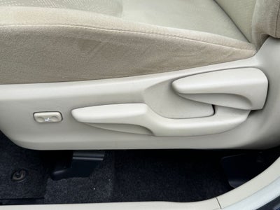 2012 Toyota Prius v Three