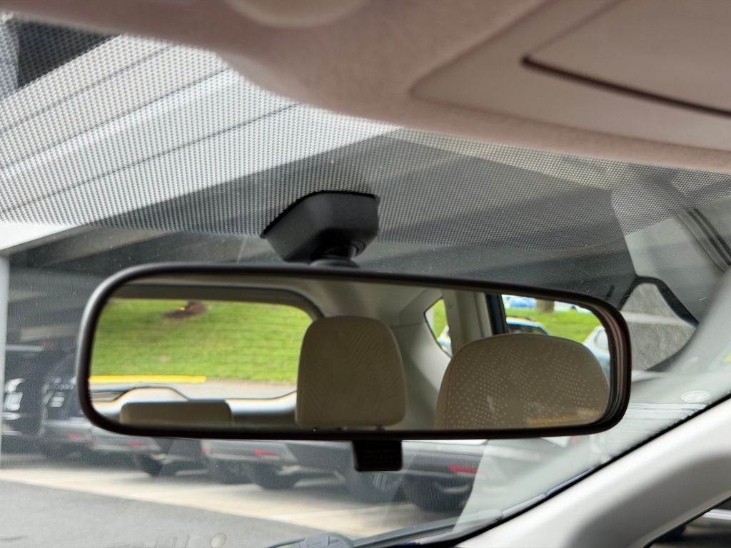 2012 Toyota Prius v Three