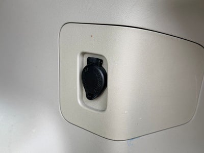 2012 Toyota Prius v Three