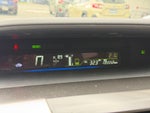 2012 Toyota Prius v Three