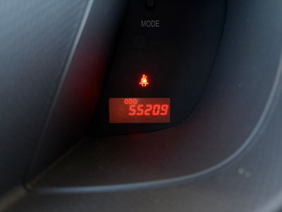 2011 Scion xD Base